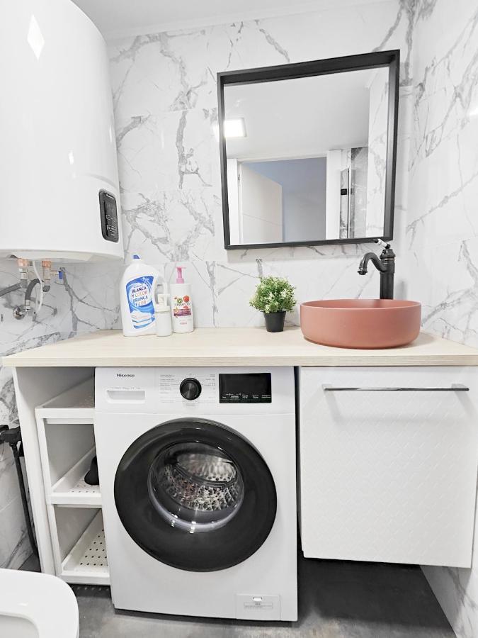 Appartement The Vibe à Alicante Extérieur photo