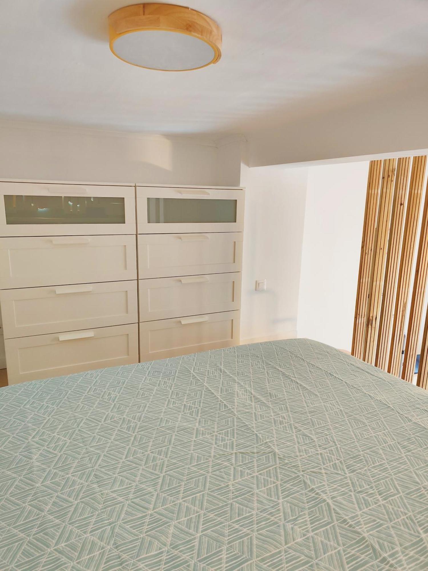 Appartement The Vibe à Alicante Extérieur photo